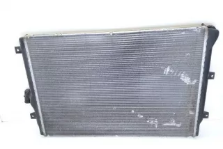 3C0121253AR , art12230146 Радиатор (основной) Volkswagen Passat B7 Арт 12230146, вид 1