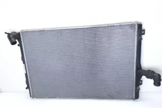 3C0121253AR , art12230146 Радиатор (основной) Volkswagen Passat B7 Арт 12230146, вид 2
