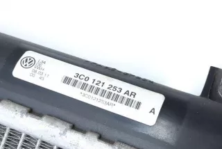 3C0121253AR , art12230146 Радиатор (основной) Volkswagen Passat B7 Арт 12230146, вид 3