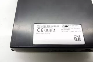 9801695280 , art12231472 Прочая запчасть Peugeot 508 Арт 12231472, вид 2