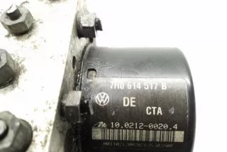 7H0614517B, 7H0907379R , art12231567 Блок ABS Volkswagen Transporter T5 Арт 12231567, вид 4