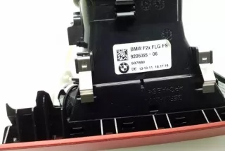 920535506, 9205355 , art12231532 Дефлектор обдува салона BMW 1 F20/F21 Арт 12231532, вид 4
