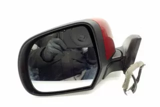 E20210098, E20310098 , art12231210 Зеркало наружное левое Nissan Leaf 1 Арт 12231210, вид 1