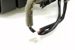 E20210098, E20310098 , art12231210 Зеркало наружное левое Nissan Leaf 1 Арт 12231210, вид 3