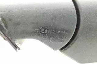 E20210098, E20310098 , art12231210 Зеркало наружное левое Nissan Leaf 1 Арт 12231210, вид 5