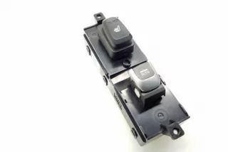 93580D4AH0BYF, 93580D4AH0 , art12231578 Кнопка стеклоподъемника переднего левого Kia Optima 4 Арт 12231578, вид 2