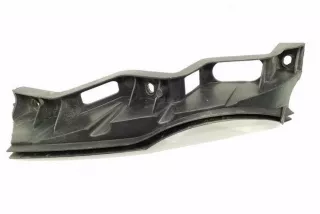 3C0807890 , art12232335 Кронштейн крепления бампера переднего Volkswagen Passat B6 Арт 12232335, вид 2