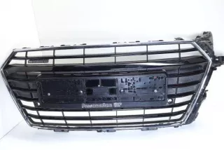 8S0853651 , art12231852 Заглушка (решетка) в бампер передний Audi TT 3 Арт 12231852, вид 1