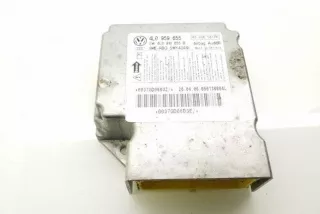 4L0907655, 4L0910655B , art12231304 Блок AirBag Audi Q7 4L Арт 12231304, вид 1