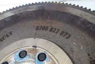 8200828444, 8201313792, 8200823873 , art12232251 Комплект сцепления Renault Trafic 2 Арт 12232251, вид 7