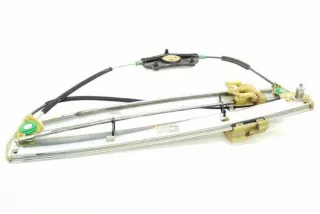 8R0837461B , art12232320 Стеклоподъемник задний правый Audi Q5 1 Арт 12232320, вид 1