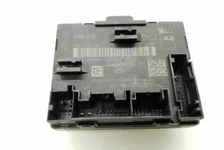 5Q0959593D , art12232496 Блок управления двери задней левой Audi TT 3 Арт 12232496, вид 1