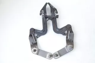 6M21U16800AA , art12232497 Петля капота Ford Galaxy 2 Арт 12232497, вид 1