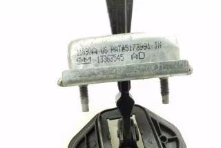 13363545 , art12232625 Ограничитель открывания двери Opel Astra J Арт 12232625, вид 3