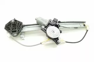art12233160 Стеклоподъемник задний левый Subaru Impreza 3 Арт 12233160, вид 1