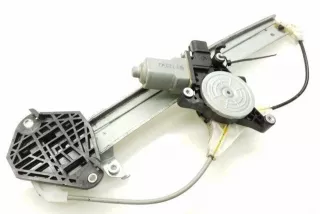art12233160 Стеклоподъемник задний левый Subaru Impreza 3 Арт 12233160, вид 2
