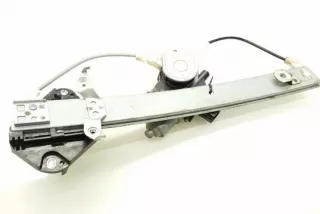 art12233160 Стеклоподъемник задний левый Subaru Impreza 3 Арт 12233160, вид 3