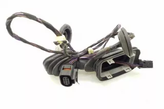 1Z0161 , art12233220 Проводка двери Skoda Octavia A5 restailing Арт 12233220, вид 1
