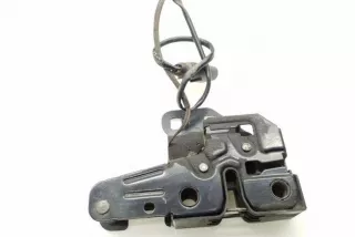 art12233388 Замок капота Audi A6 C6 (S6,RS6) Арт 12233388, вид 1