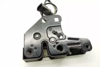 art12233388 Замок капота Audi A6 C6 (S6,RS6) Арт 12233388, вид 2