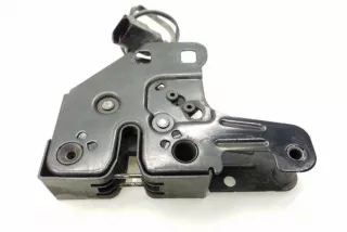 art12233388 Замок капота Audi A6 C6 (S6,RS6) Арт 12233388, вид 3