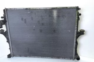 7L6121253 , art12233668 Радиатор (основной) Volkswagen Touareg 1 Арт 12233668, вид 2