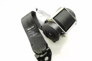 88844JD000 , art12233839 Ремень безопасности задний правый Nissan Qashqai 1  Арт 12233839, вид 2