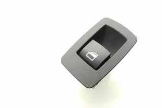920810603 , art12234018 Кнопка стеклоподъемника переднего левого BMW 3 F30/F31/GT F34 Арт 12234018, вид 1