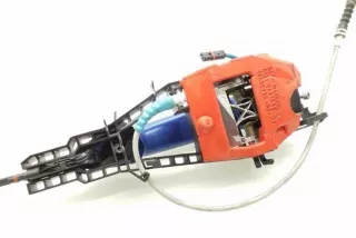 51217321639, 7321639 , art12234030 Ручка наружная задняя левая BMW 3 F30/F31/GT F34 Арт 12234030, вид 3