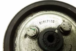 51817135 , art12234456 Насос гидроусилителя руля Fiat Doblo 2 Арт 12234456, вид 4