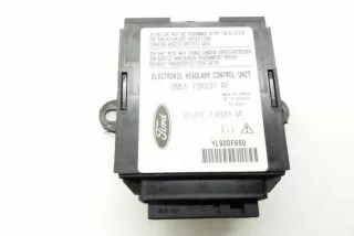 3M5113K031AF , art12234467 Блок управления светом Ford Kuga 1 Арт 12234467, вид 1
