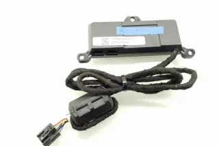 106756900B , art12234540 Пластик салона Tesla model X Арт 12234540, вид 1