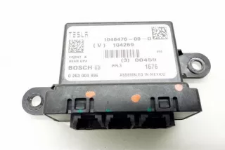 104847600D, 0263004896 , art12234561 Прочая запчасть Tesla model X Арт 12234561, вид 1
