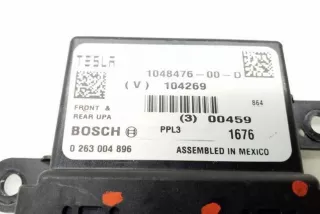 104847600D, 0263004896 , art12234561 Прочая запчасть Tesla model X Арт 12234561, вид 3