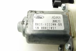 BK21V23200BB , art12234835 Моторчик стеклоподъемника передний правый Ford Transit connect 2 Арт 12234835, вид 3