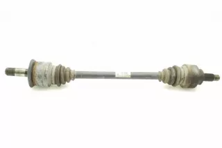 7629301, 7629301AI , art12235318 Полуось задняя (приводной вал, ШРУС) BMW 1 F20/F21 Арт 12235318, вид 1