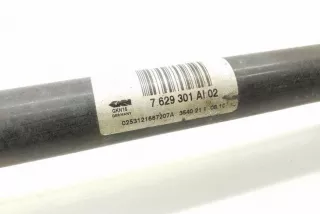 7629301, 7629301AI , art12235318 Полуось задняя (приводной вал, ШРУС) BMW 1 F20/F21 Арт 12235318, вид 3