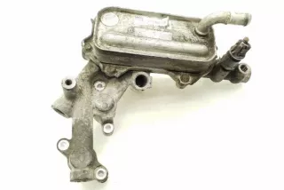157100R01000, 157100R010 , art12235846 Радиатор масляный Toyota Rav 4 3 Арт 12235846, вид 1