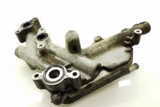 157100R01000, 157100R010 , art12235846 Радиатор масляный Toyota Rav 4 3 Арт 12235846, вид 2