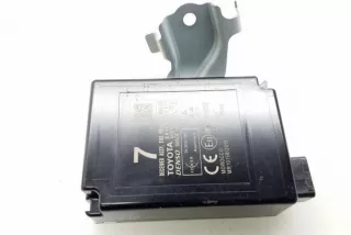 897600D070 , art12236088 Прочая запчасть Toyota Yaris 1 Арт 12236088, вид 1