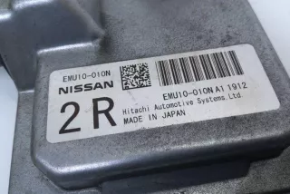 EMU10010N , art12236181 Блок управления АКПП Nissan Qashqai 1  Арт 12236181, вид 2