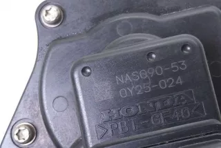 NAS09053, 0Y25024 , art12236289 Заслонка дроссельная Honda CR-V 2 Арт 12236289, вид 2
