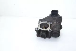 NAS09053, 0Y25024 , art12236289 Заслонка дроссельная Honda CR-V 2 Арт 12236289, вид 4