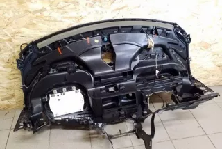 AM51R04305 , art12236525 Панель передняя салона (торпедо) Ford C-max 2 Арт 12236525, вид 1