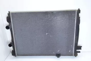 21410JD50B, 989567C , art12236663 Радиатор (основной) Nissan Qashqai 1  Арт 12236663, вид 1
