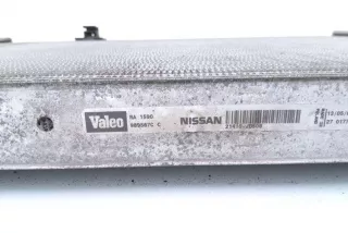 21410JD50B, 989567C , art12236663 Радиатор (основной) Nissan Qashqai 1  Арт 12236663, вид 2