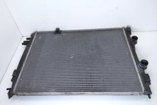 21410JD50B, 989567C , art12236663 Радиатор (основной) Nissan Qashqai 1  Арт 12236663, вид 3