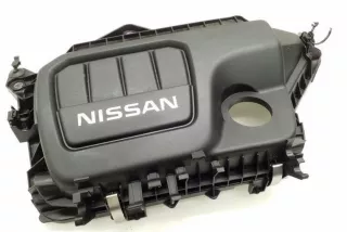 175B10217R, 17B12531R , art12236843 Декоративная крышка двигателя Nissan Qashqai 1  Арт 12236843, вид 1