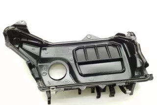 175B10217R, 17B12531R , art12236843 Декоративная крышка двигателя Nissan Qashqai 1  Арт 12236843, вид 2