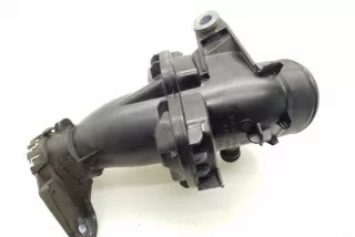 165761844R , art12236825 Патрубок впускного коллектора Nissan Qashqai 1  Арт 12236825, вид 1